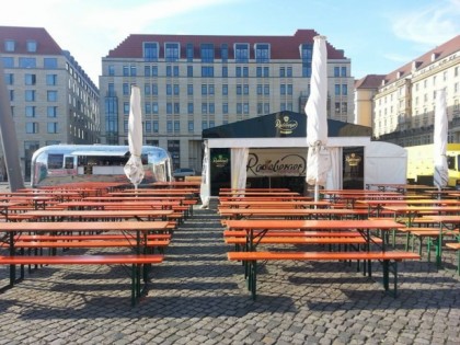 Фото: Gasthaus am Neumarkt